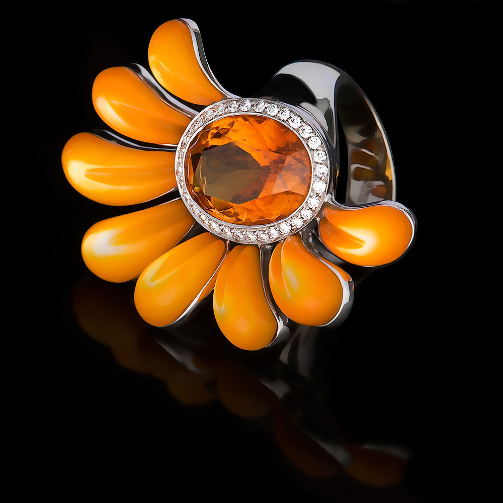 Студийная предметная съемка. Фотографы Дарья и Дмитрий Арсентьевы