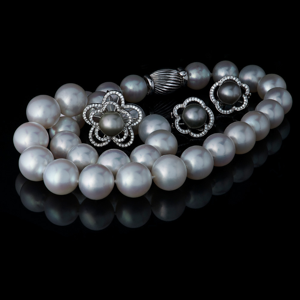 Студийная предметная съемка. Фотографы Дарья и Дмитрий Арсентьевы