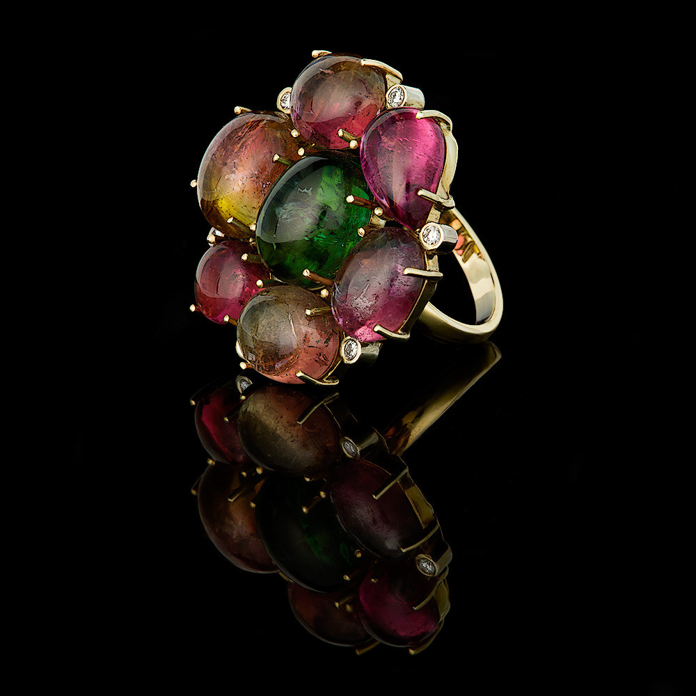 Студийная предметная съемка. Фотографы Дарья и Дмитрий Арсентьевы