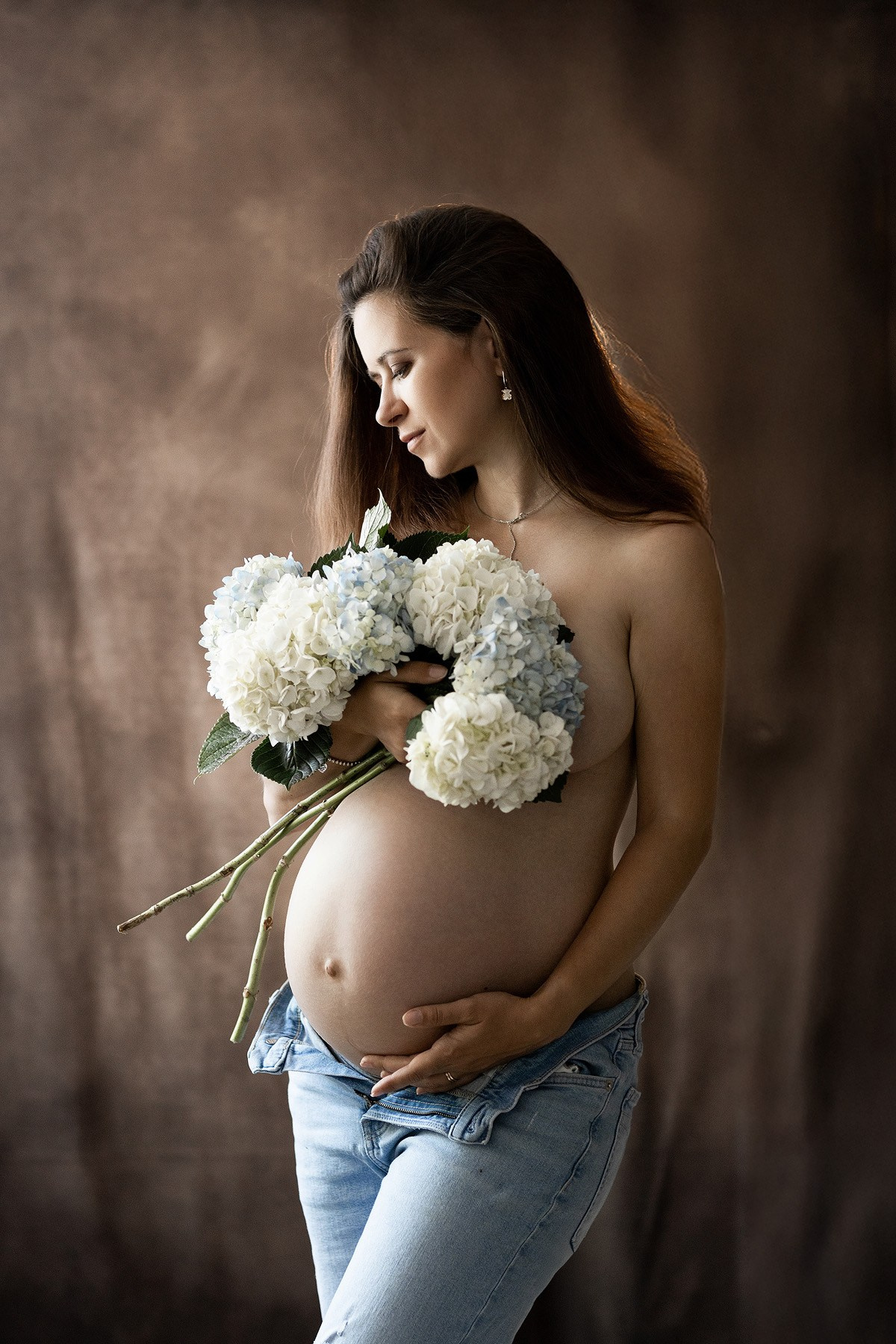 Maternity and Pregnancy. Family photographer in Bay Area, California