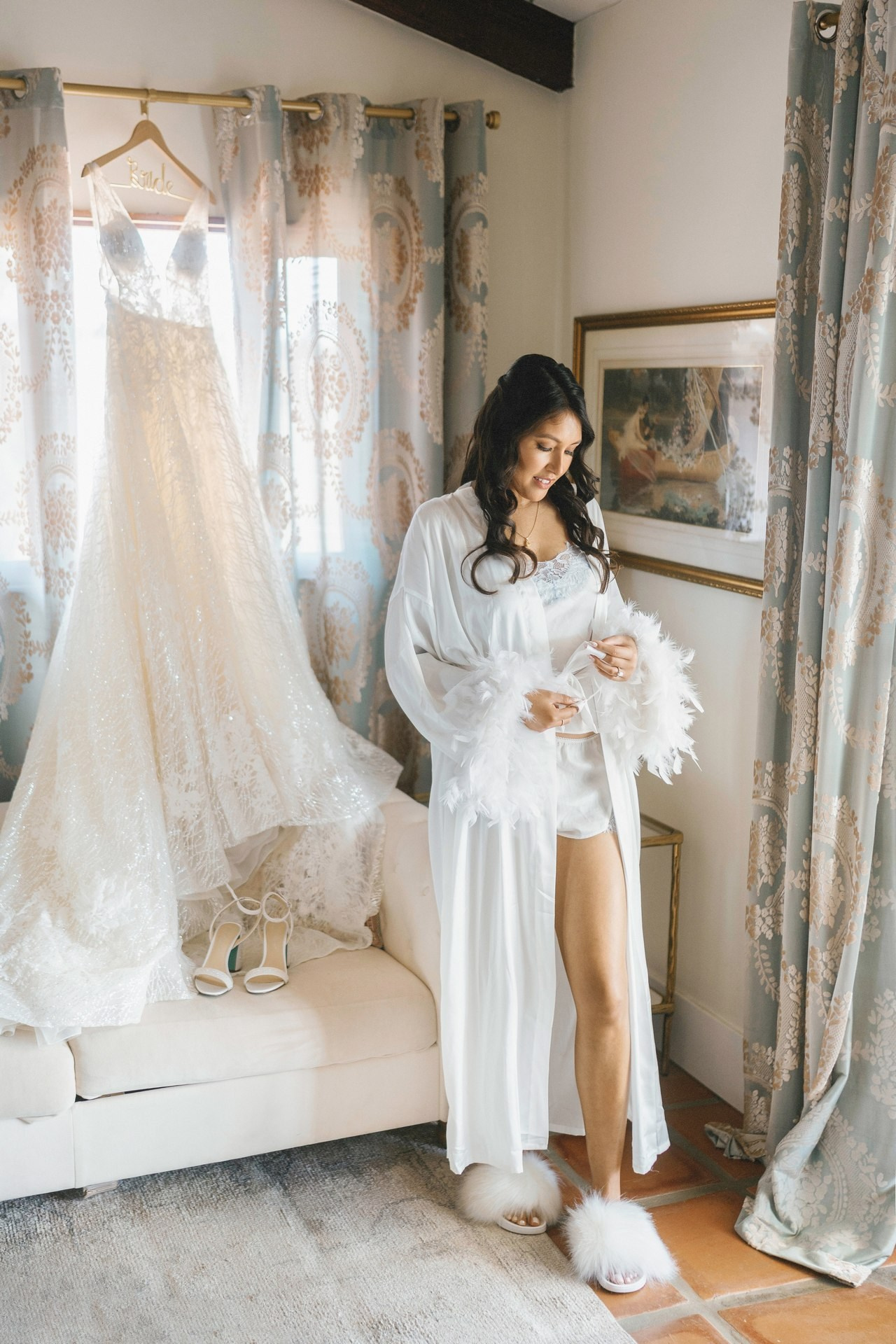 Wedding Photography & Videography Team in California, Los Angeles, San Francisco, San Diego and Travel