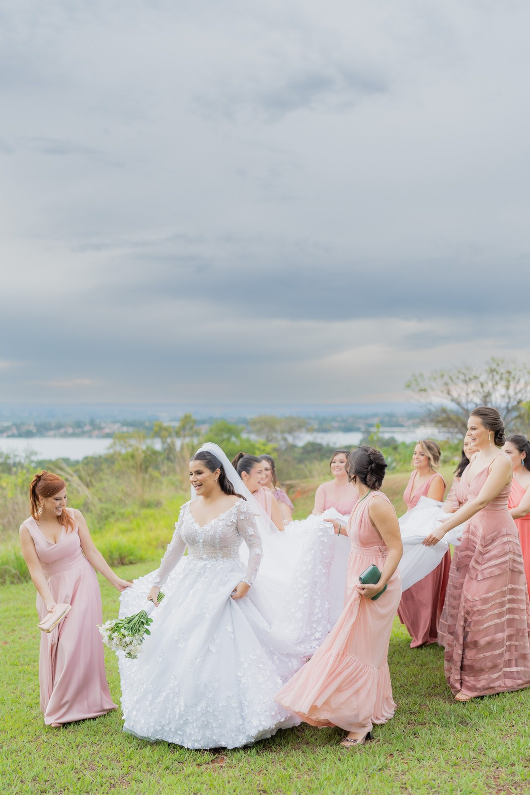 Juliana e Felipe. Fabio Barth | Foto e Filme de casamento