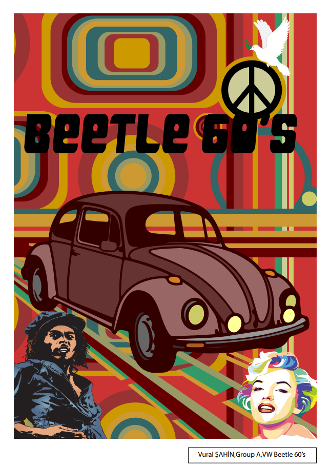 POSTERS. Vural Sahin I Photography & Videography