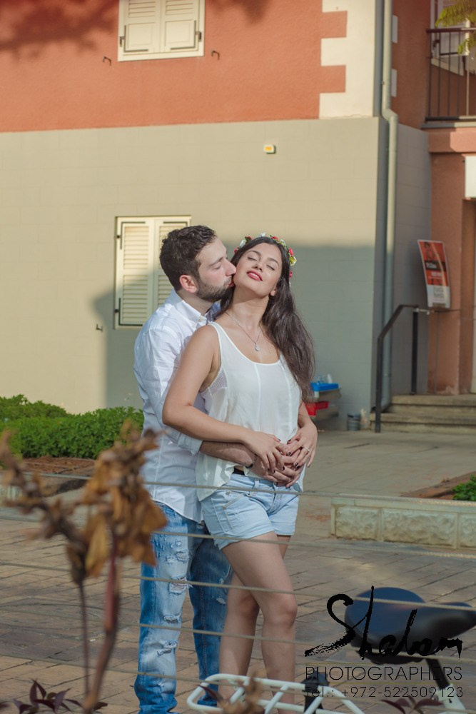 Stella & Elijahu. Wedding and events photographers Studio Shalom