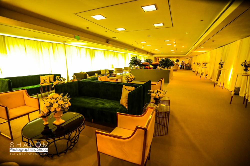 ISAK & YANA. סטודיו לצילום אירועים