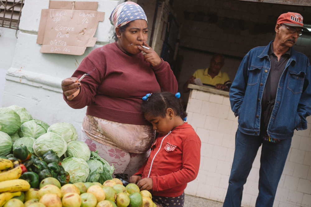 Streets. Alan Medvinsky — NYC photographer