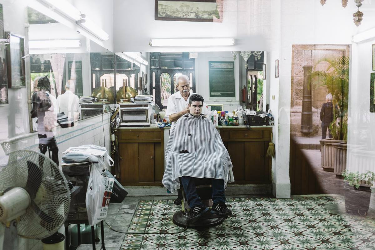 Streets. Alan Medvinsky — NYC photographer