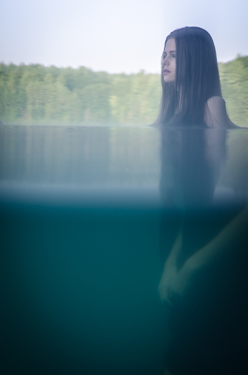 Personal. Alan Medvinsky — NYC photographer