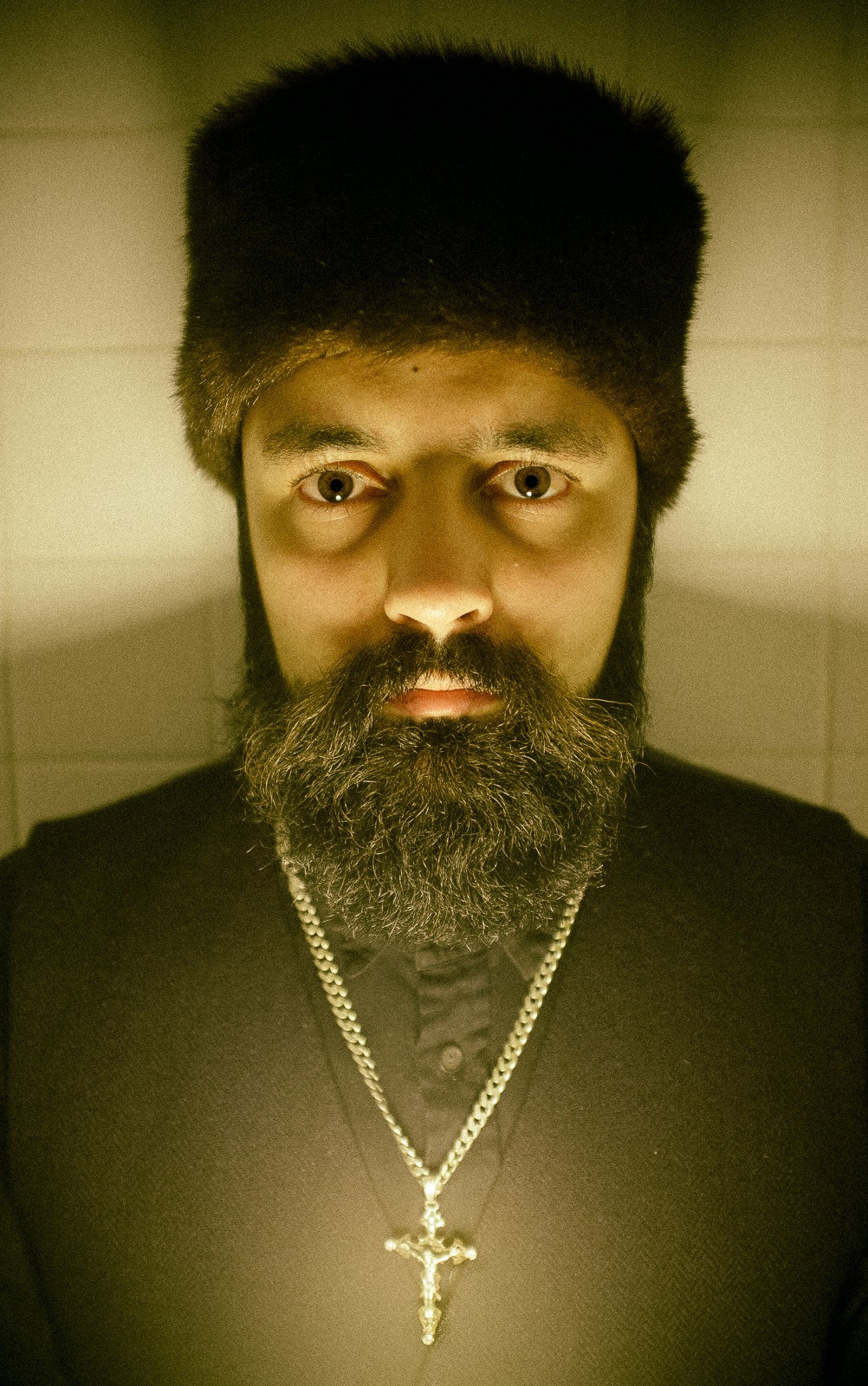 Personal. Alan Medvinsky — NYC photographer