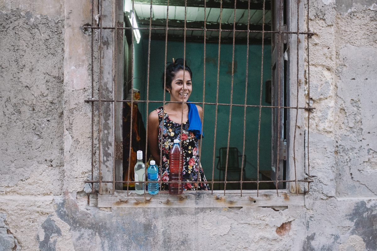 Streets. Alan Medvinsky — NYC photographer