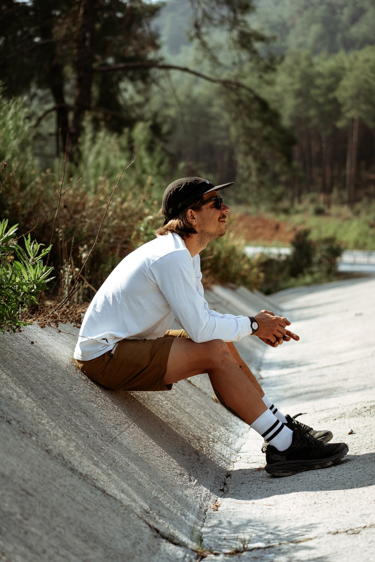 Hedonism Cycling Camp 2021 #cycling. Photographer Evgeniya Dovgalyuk