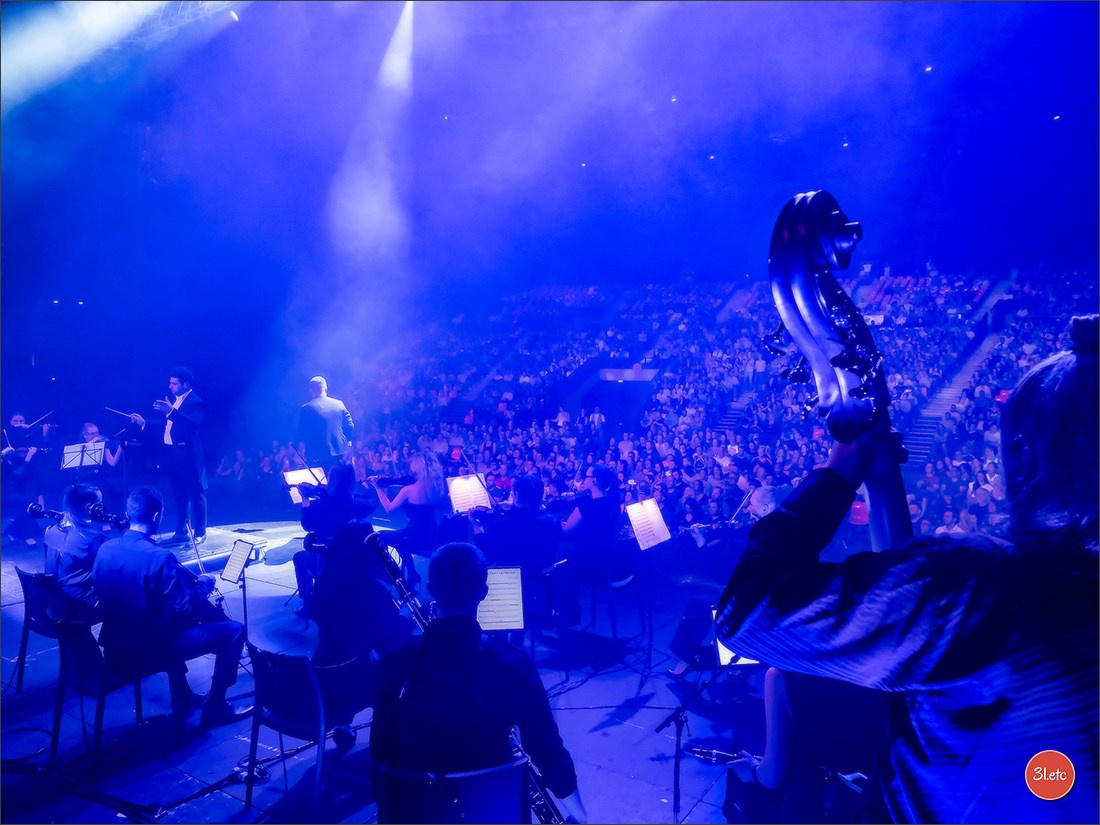 Electro Symphony. Photographe à Strasbourg | Portraits, Studio, Enfants, Événements