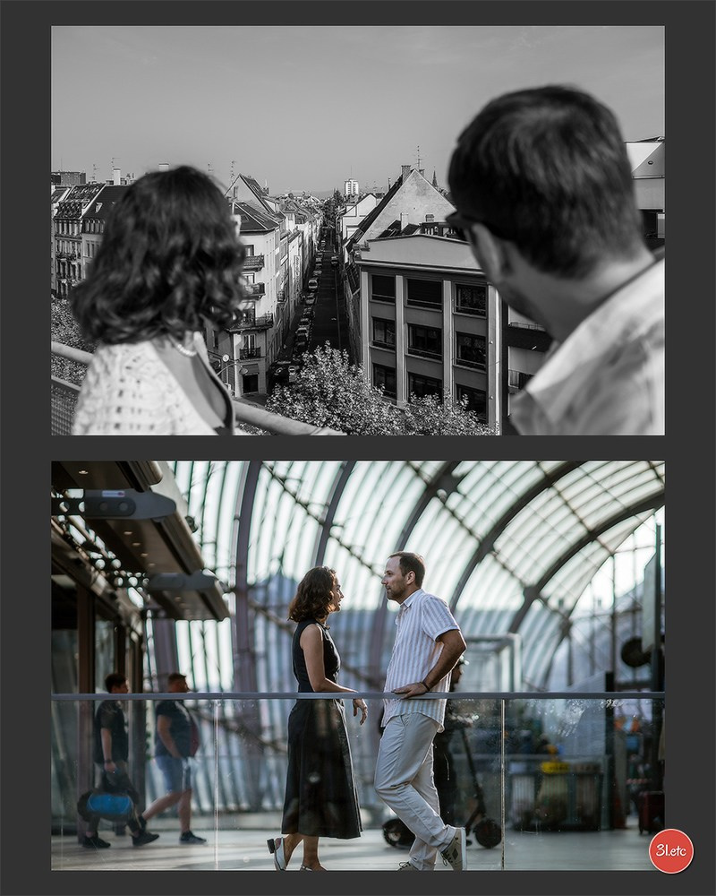 Portrait urbain. Photographe à Strasbourg | Portraits, Studio, Enfants, Événements