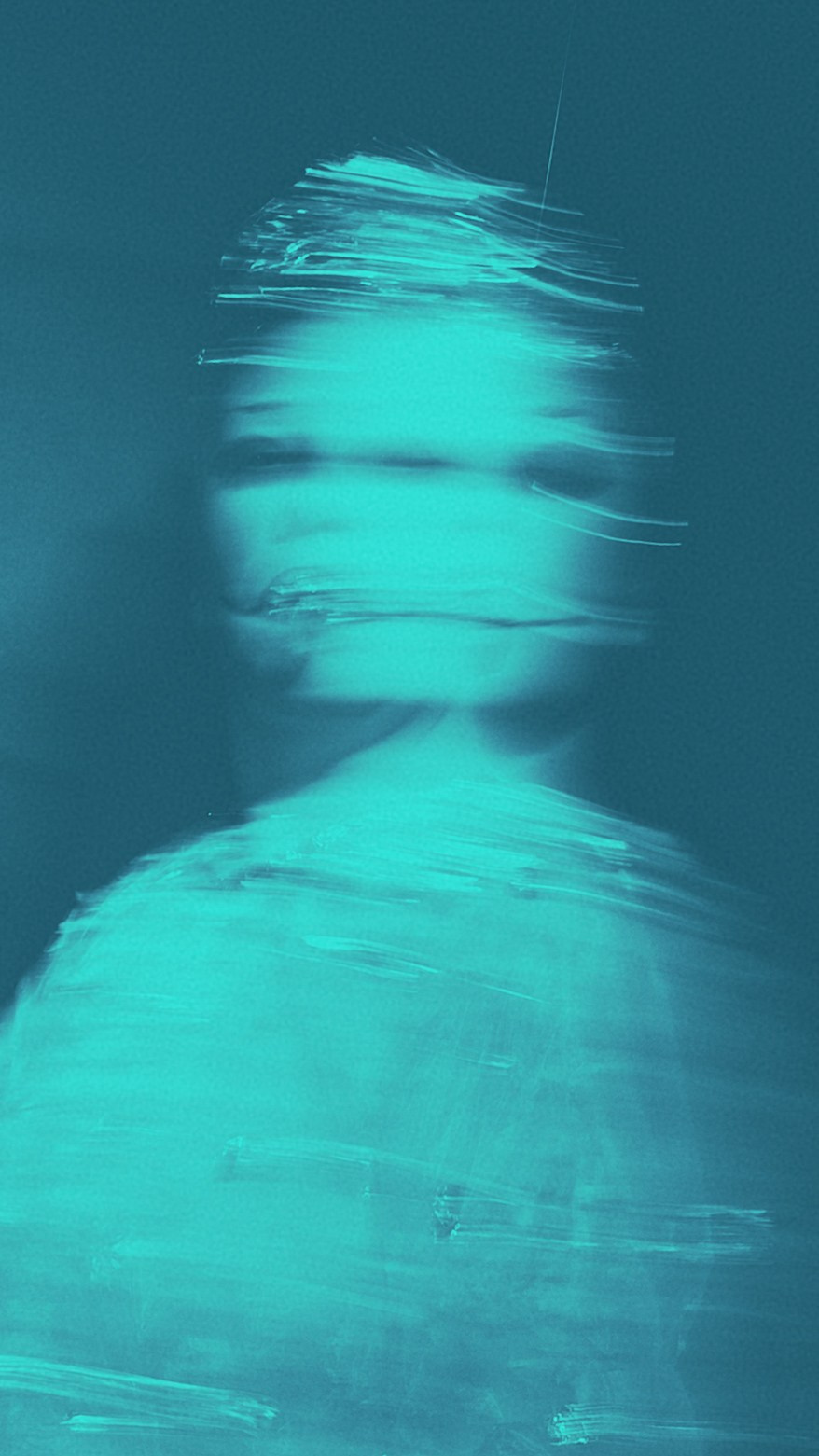 Alien Venus — 11 Samples. Ekaterina Tsurkina-Appina Photography Canada