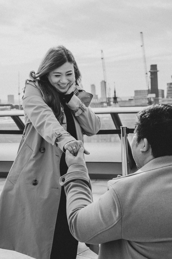 Jerlyn_Fred. Tonya Kyrylenko photographer in London