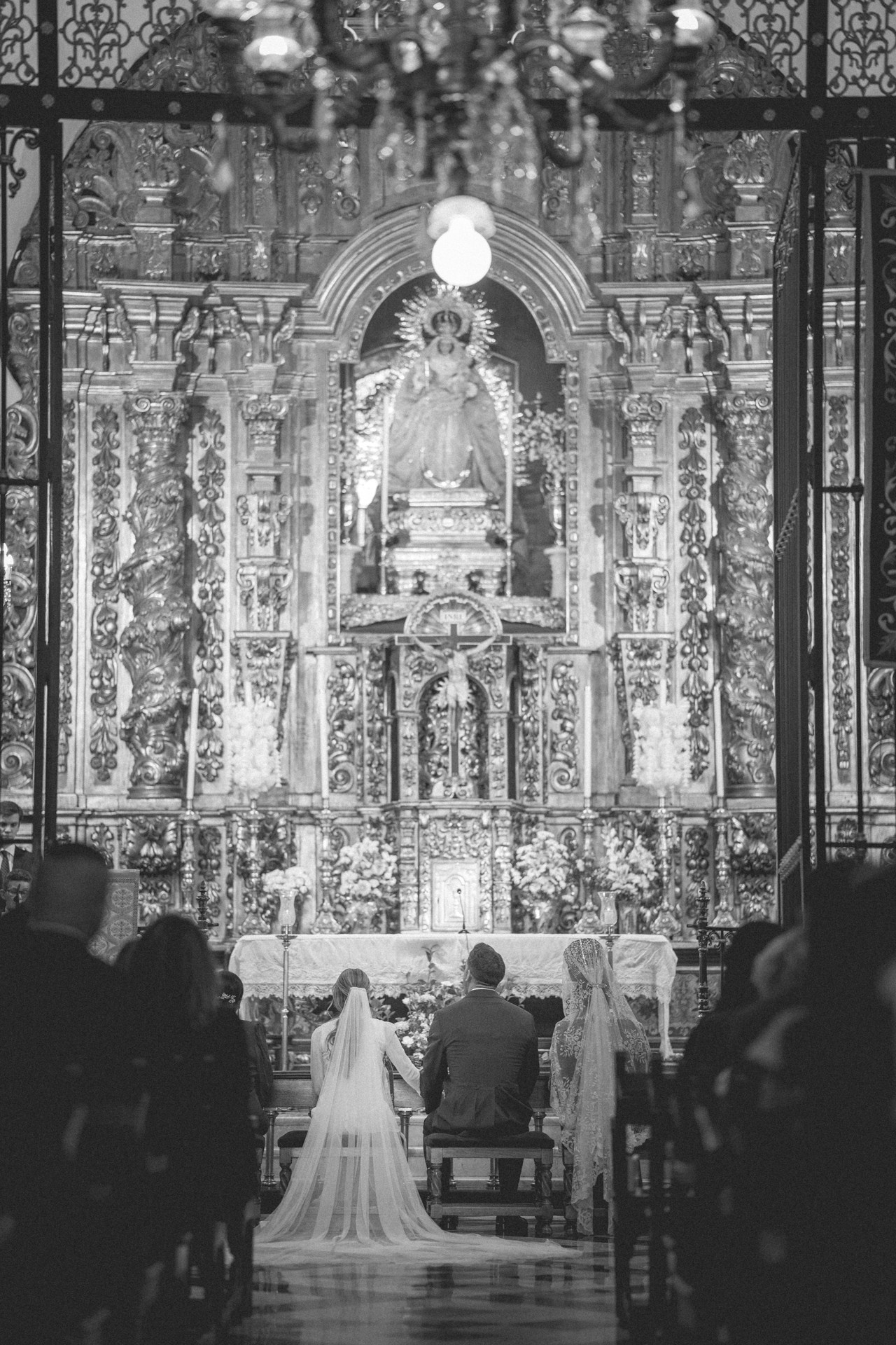 Jose David & María. Alianza Weddings - Fotografías y vídeo de bodas