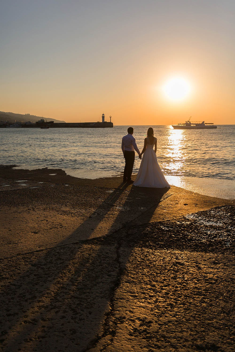 Weddings. Фотограф в Словении