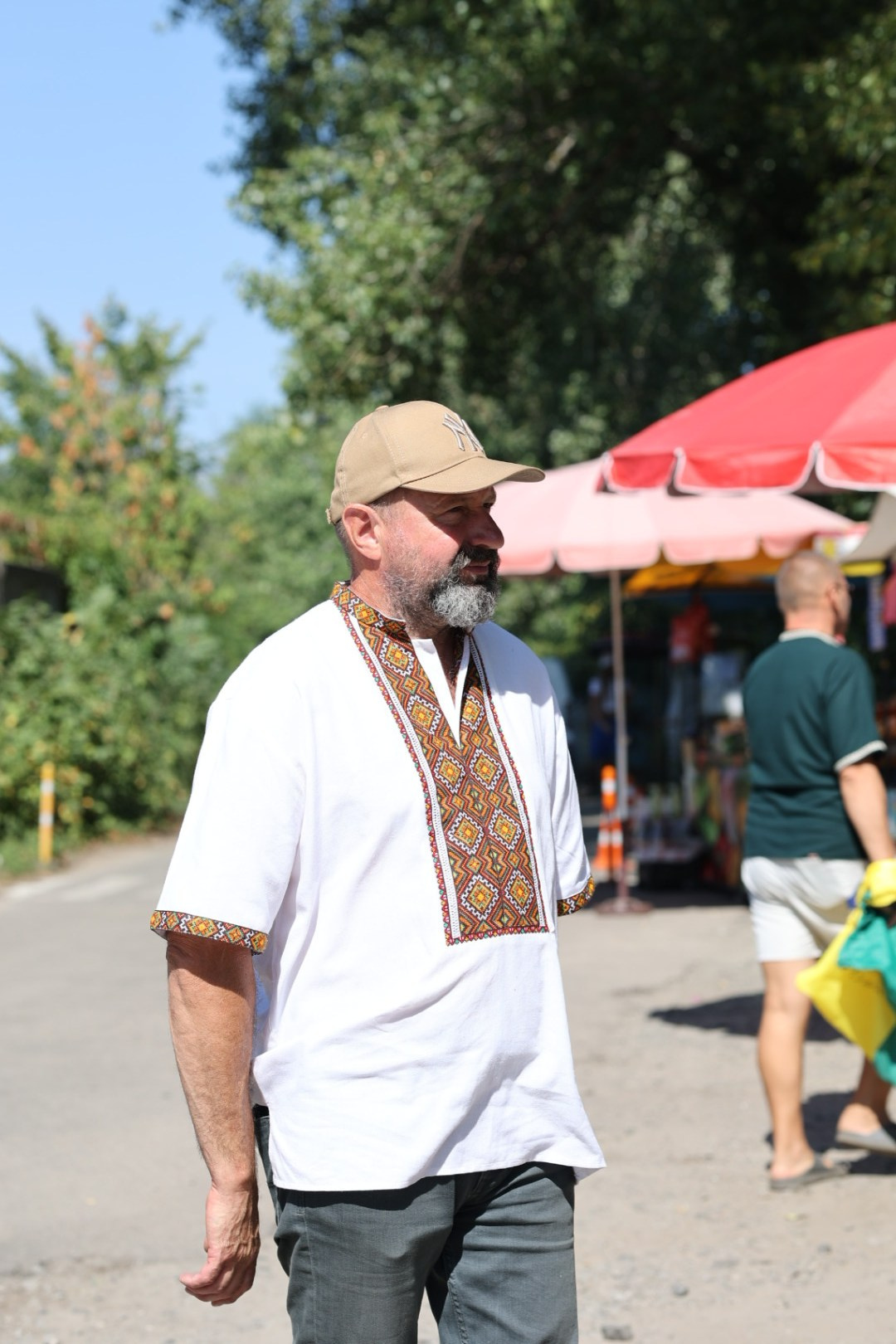 Ярмарка Острів Водників. Wedding and family photographer