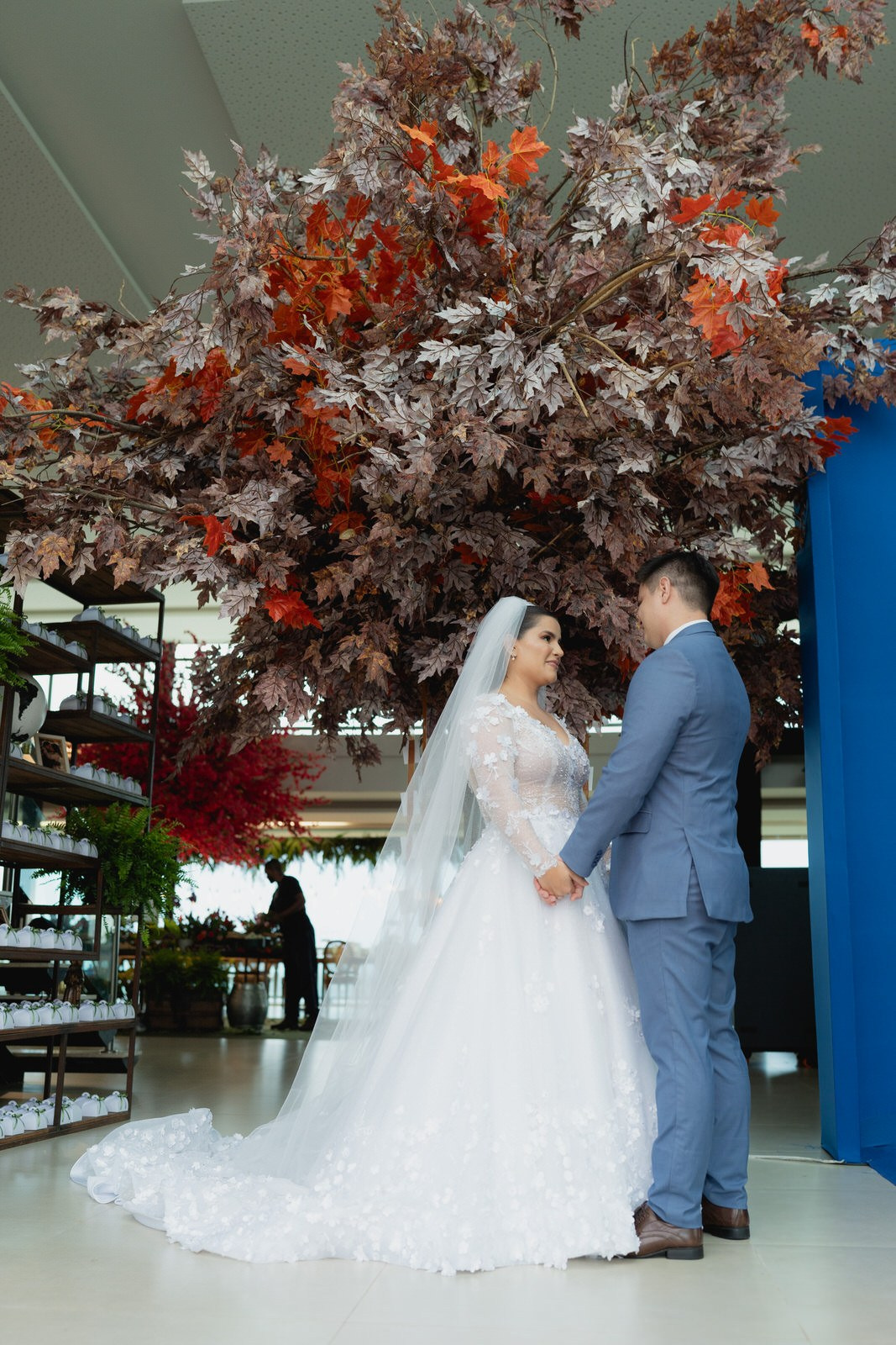 Juliana e Felipe. Fabio Barth | Foto e Filme de casamento
