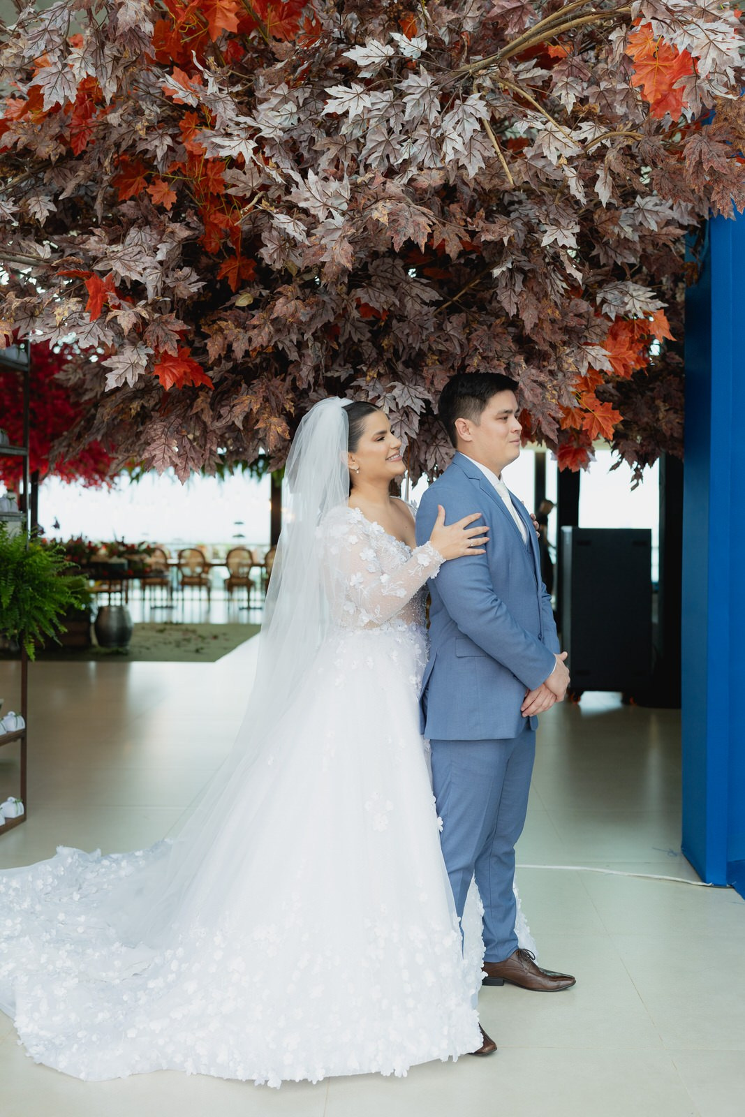 Juliana e Felipe. Fabio Barth | Foto e Filme de casamento