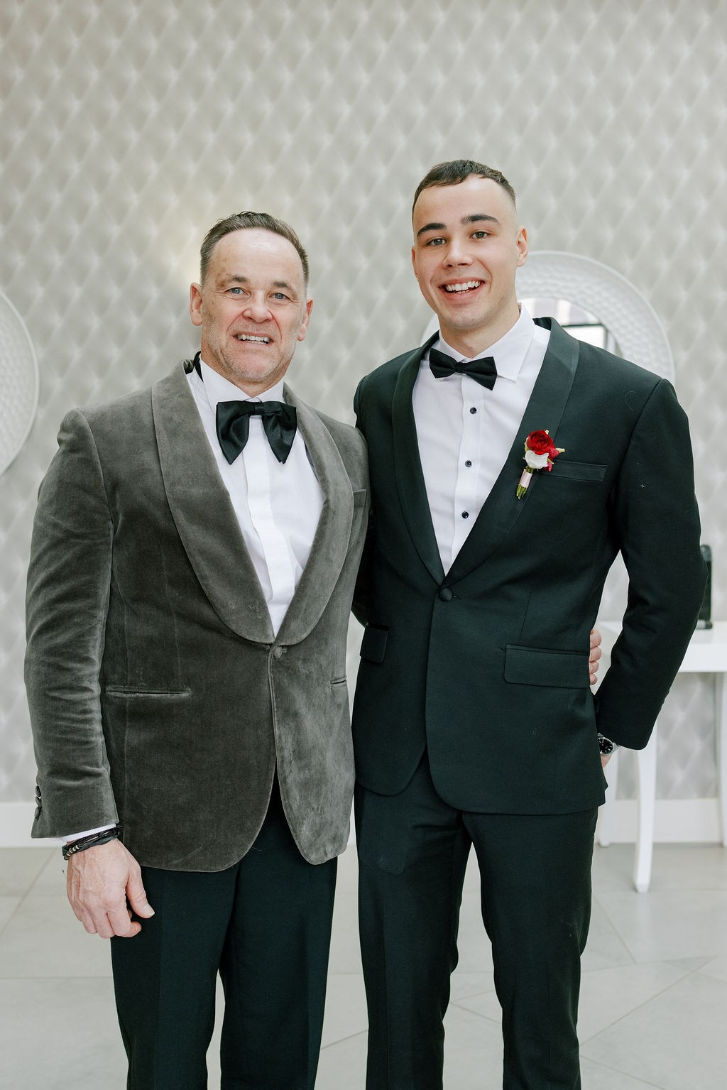 Anastasia & Finley (UK, Canada). Арт Ивент Студио — Самое рейтинговое свадебное агентство в Грузии