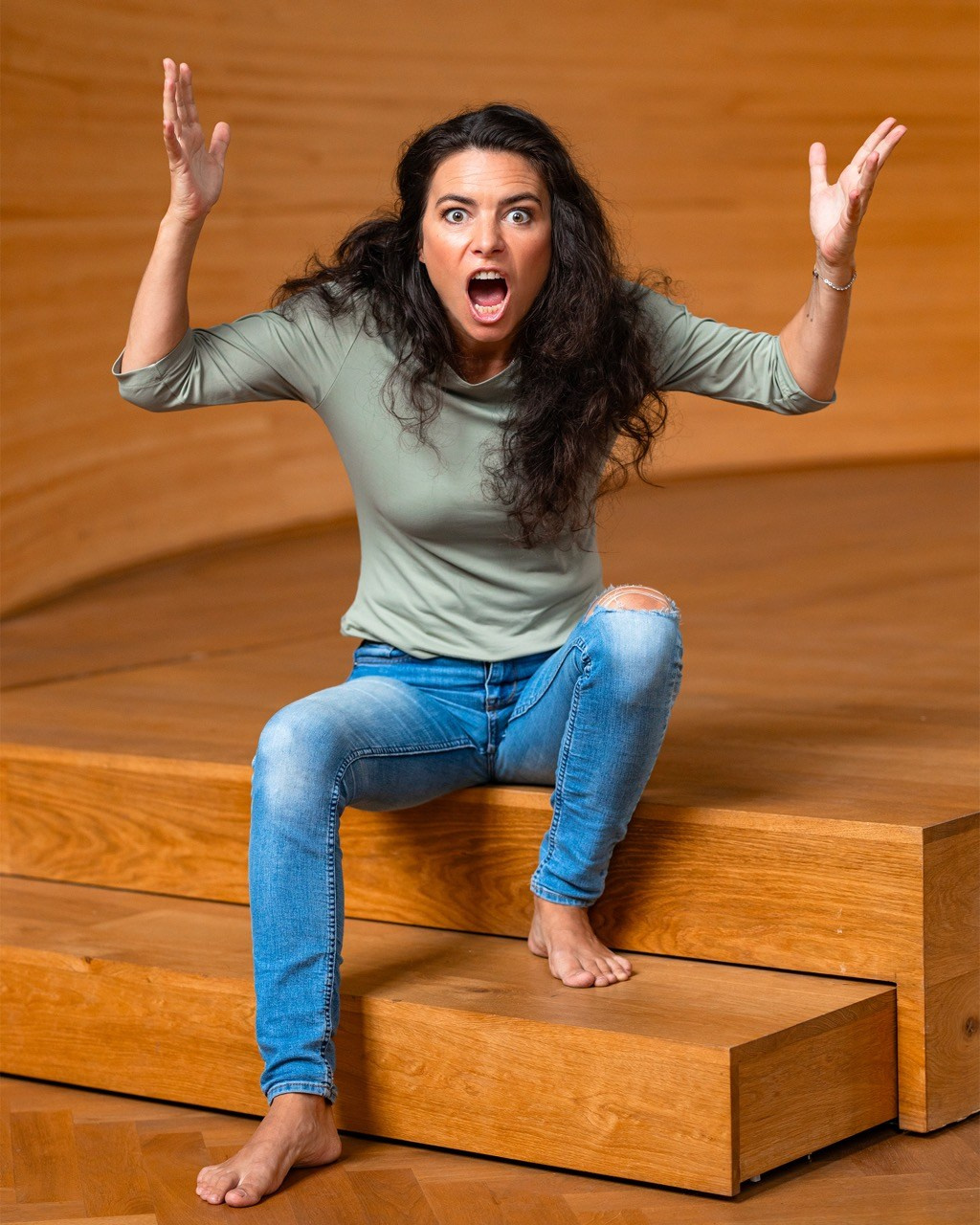 Dana Lišková - Portrétní a brandová fotografka Praha - Byznys portrét Praha - Brandové foto praha - Byznys portrét Praha