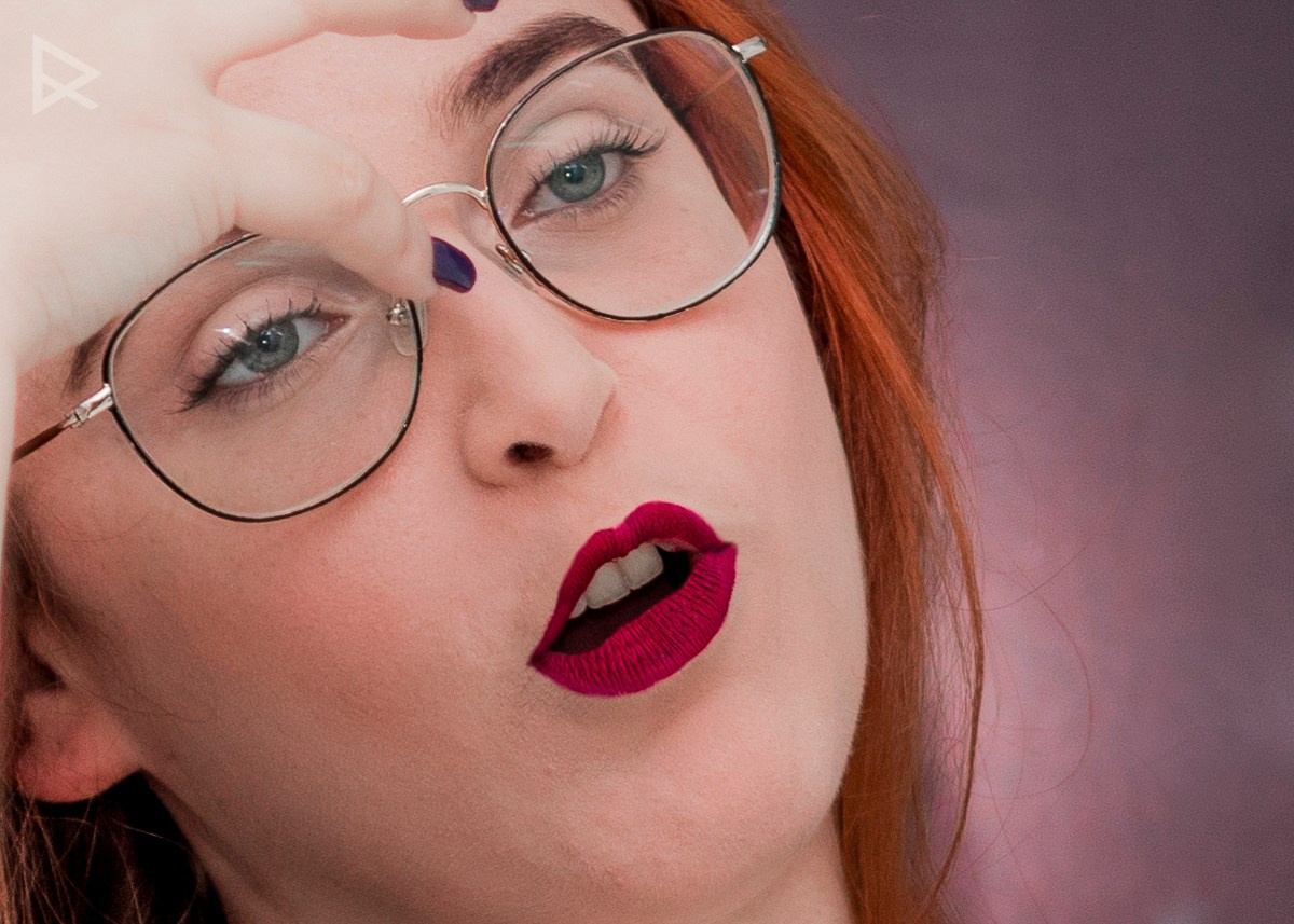 Flavi — Salão. Pedro Nery — Fotos