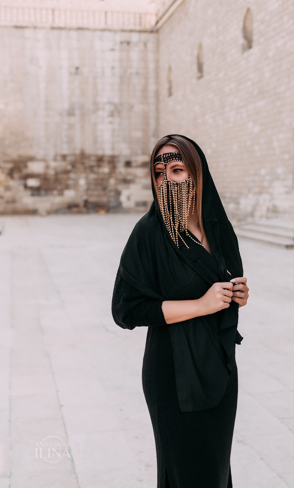 Фотосессии на рынке Хан-эль-Халили. Фотограф в Каире Египет Анастасия Ильина