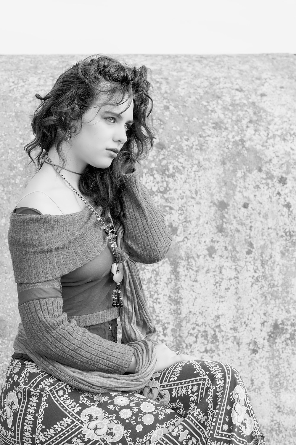 Katie Bassanesi. Glow Pixel