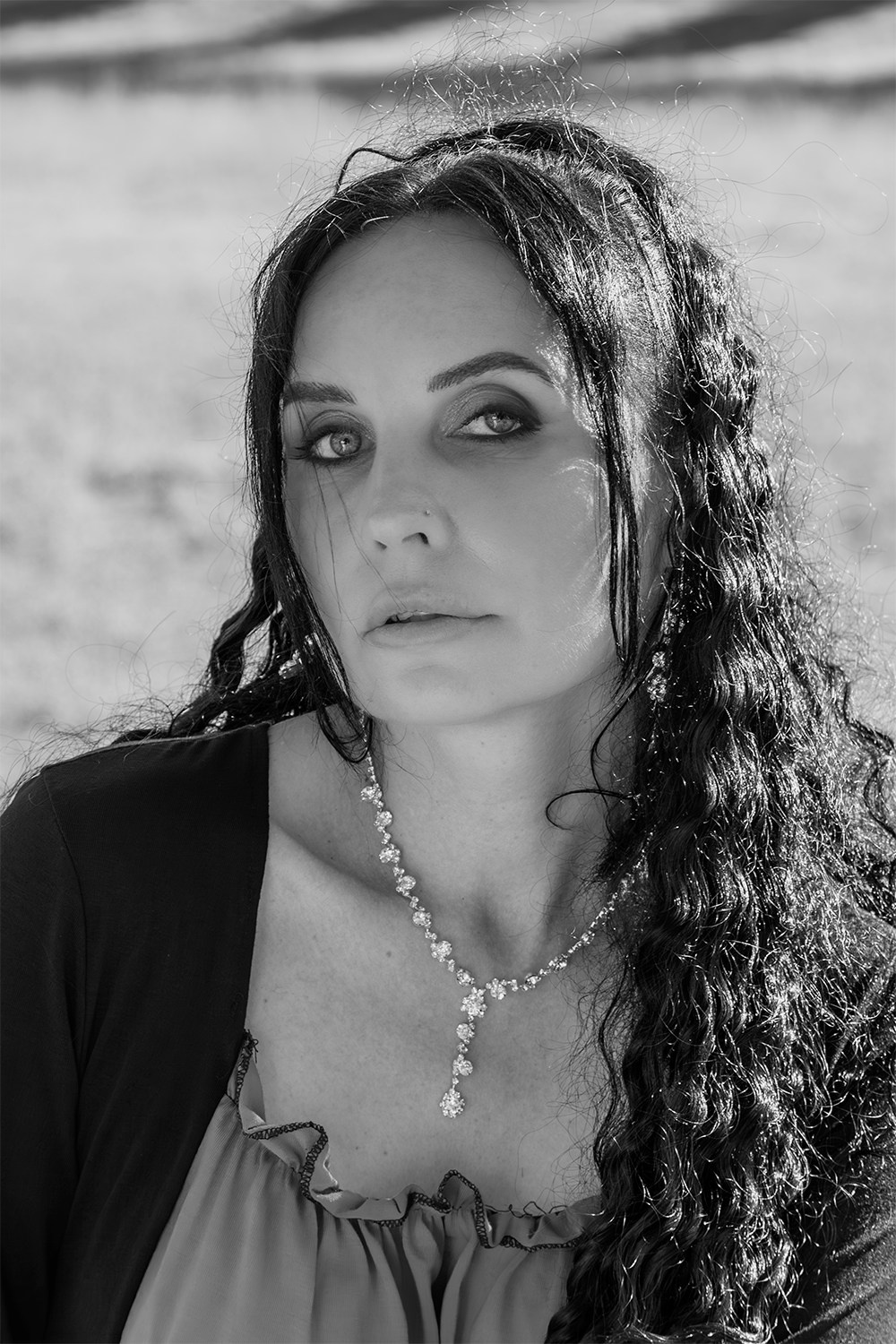 Bogumila Kostrubiec. Glow Pixel