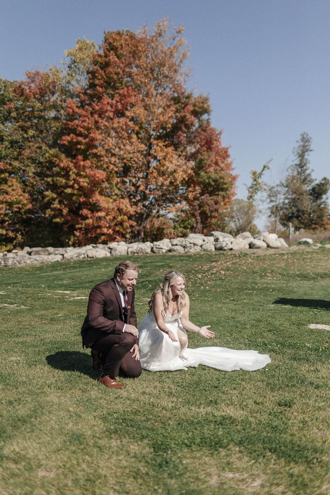 Hannah & Nikita’s Candid Wedding Photos | Documentary-Style Wedding Photography | Toronto, GTA, Vaughan, Mississauga. Storytellers Films — Candid Wedding Videographer & Photographer in Toronto, Ontario and beyond