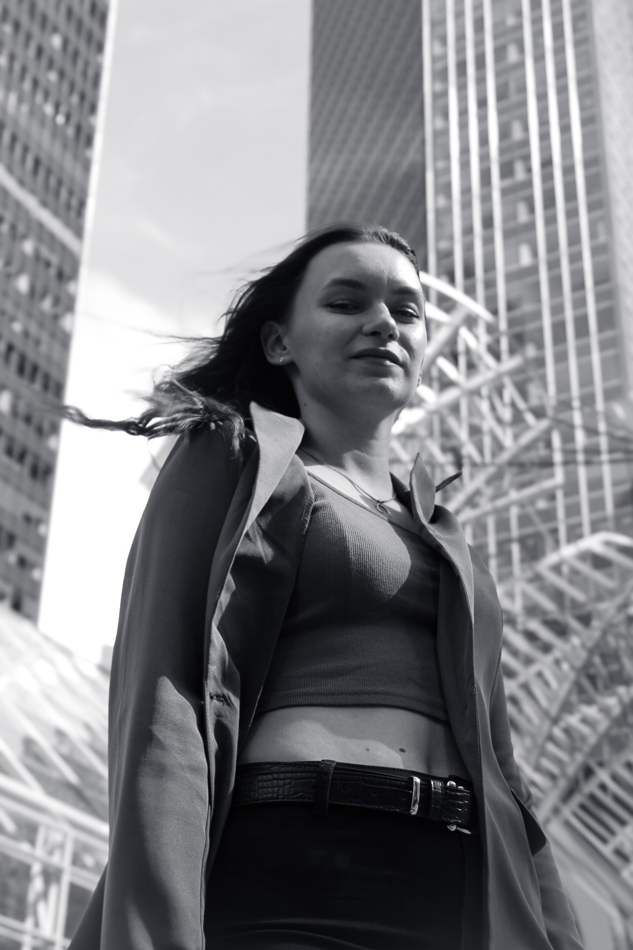 Kateryna. Emiliia Kotruch PHOTOGRAPHER