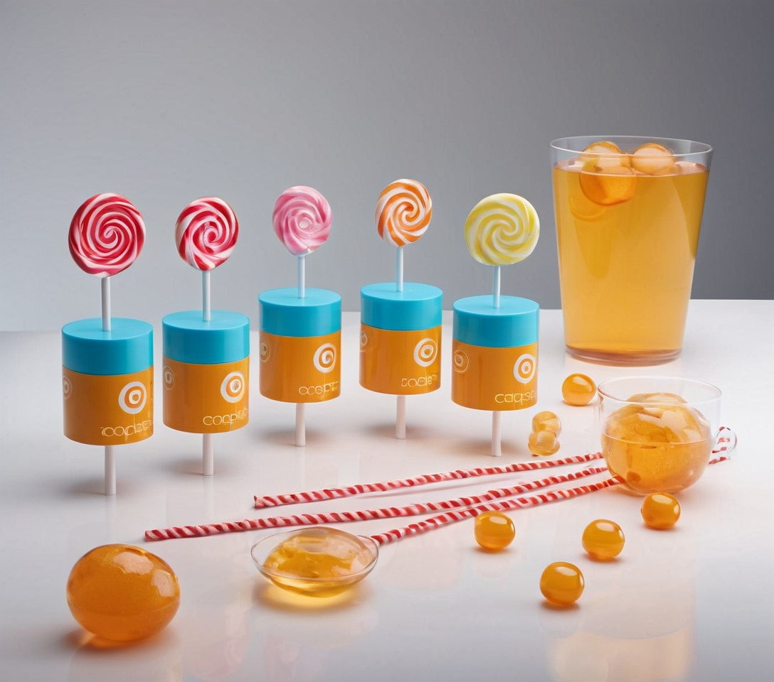 Products. NARANHAY | Transforming Science into Solutions