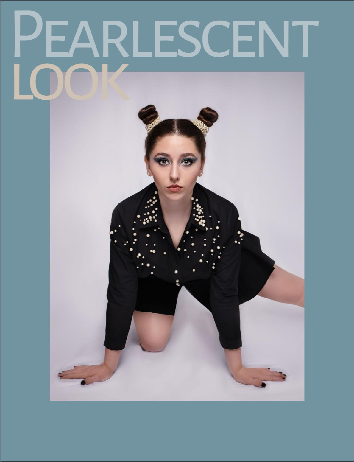 Meine Publikationen in Modemagazinen