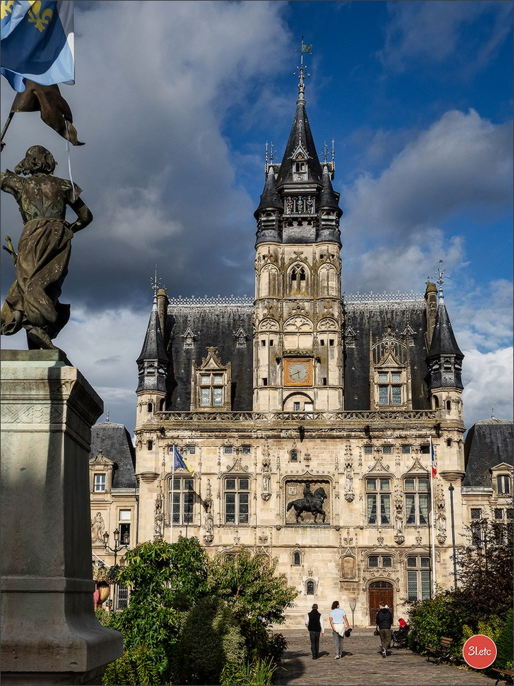 Margny-lès-Compiègne. Photographe à Strasbourg | Portraits, Studio, Enfants, Événements