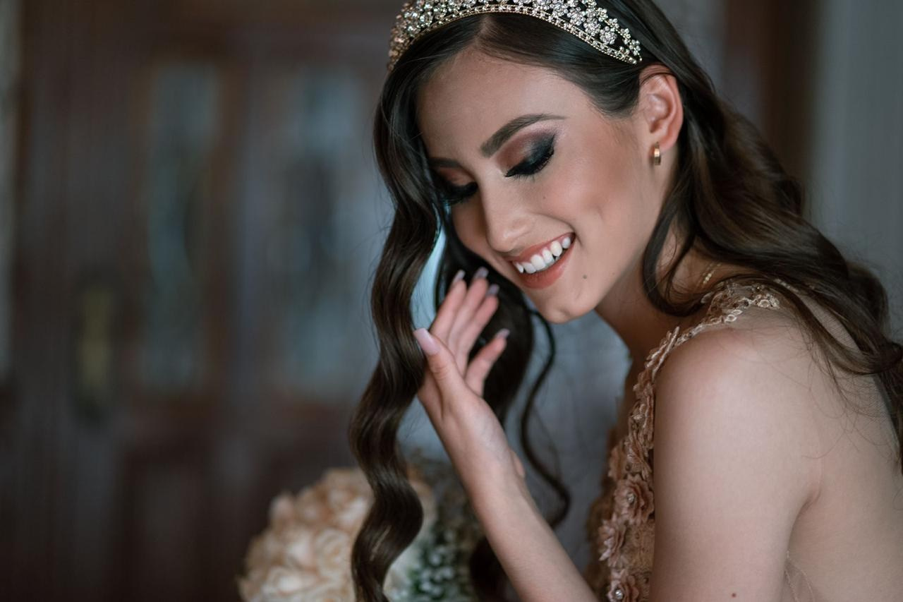 Fotografías de XV Años