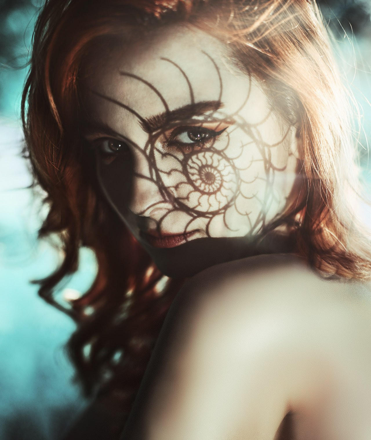 Shadows. The-yan.com