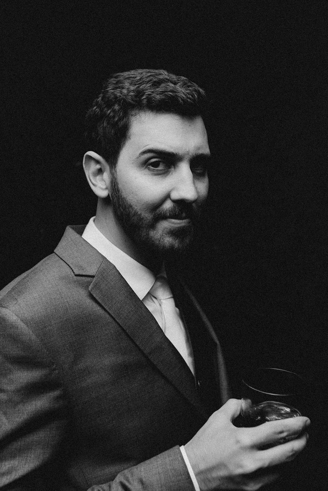 M10 — The Portrait. Fabio Barth | Foto e Filme de casamento