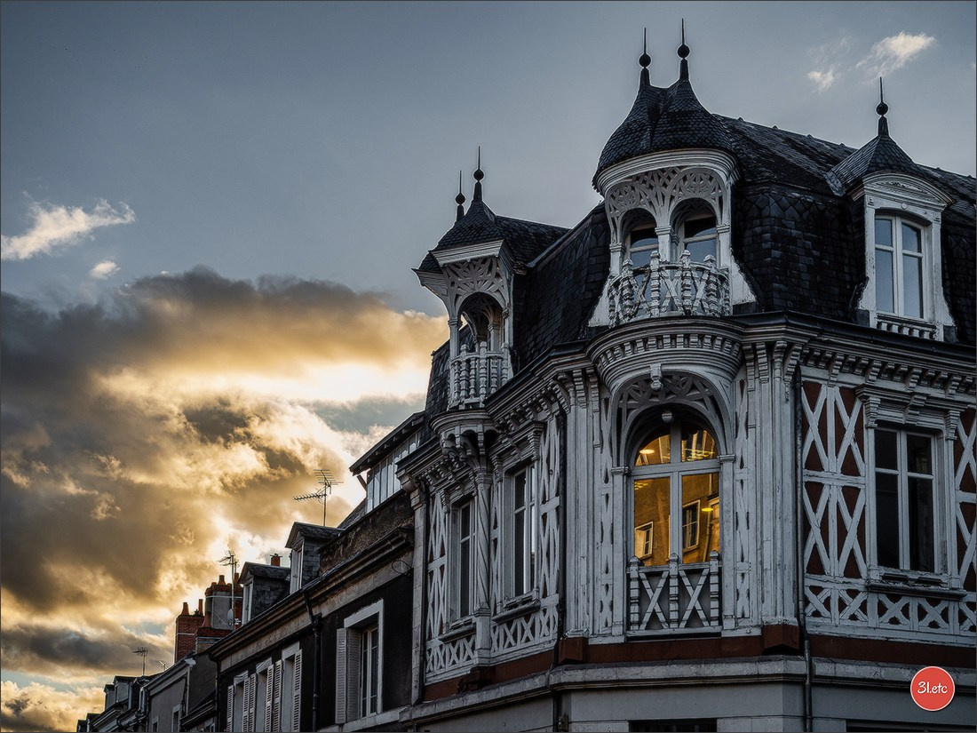 Chateauroux 🇫🇷. Photographe à Strasbourg | Portraits, Studio, Enfants, Événements