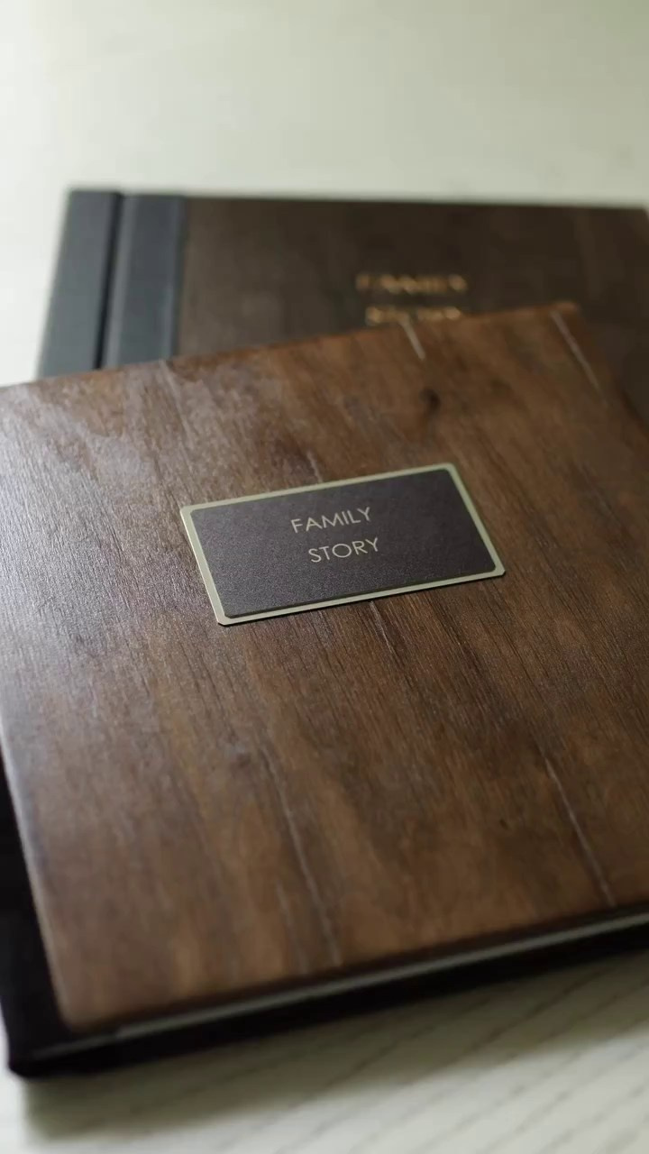 Альбоми. Весільний, сімейний фотограф Варшава