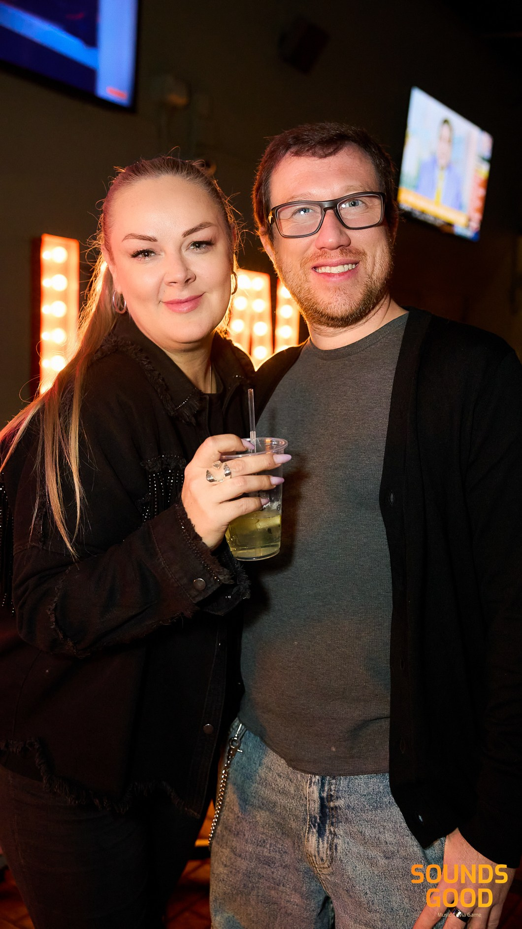 SOUNDS GOOD#6. Photographer Julia Makoveeva