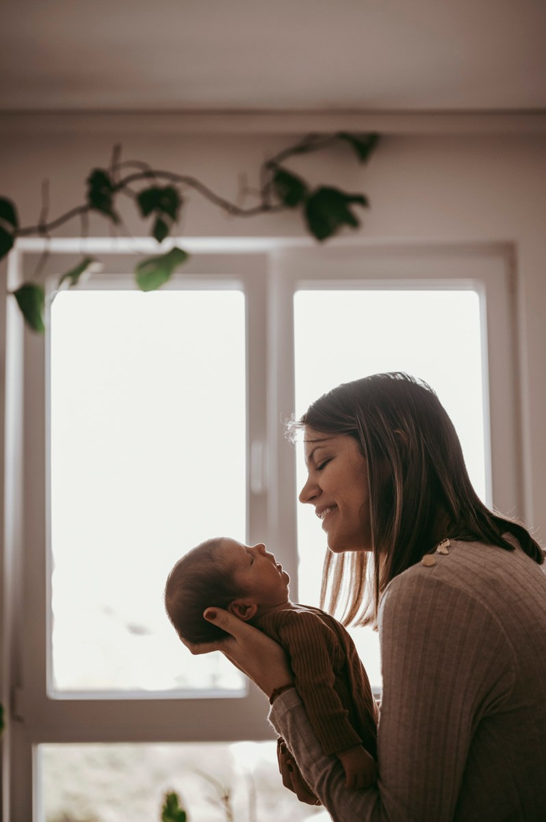 Lukino prvo fotografisanje. Deciji i porodicni fotograf u Beogradu Oksana Skendzic