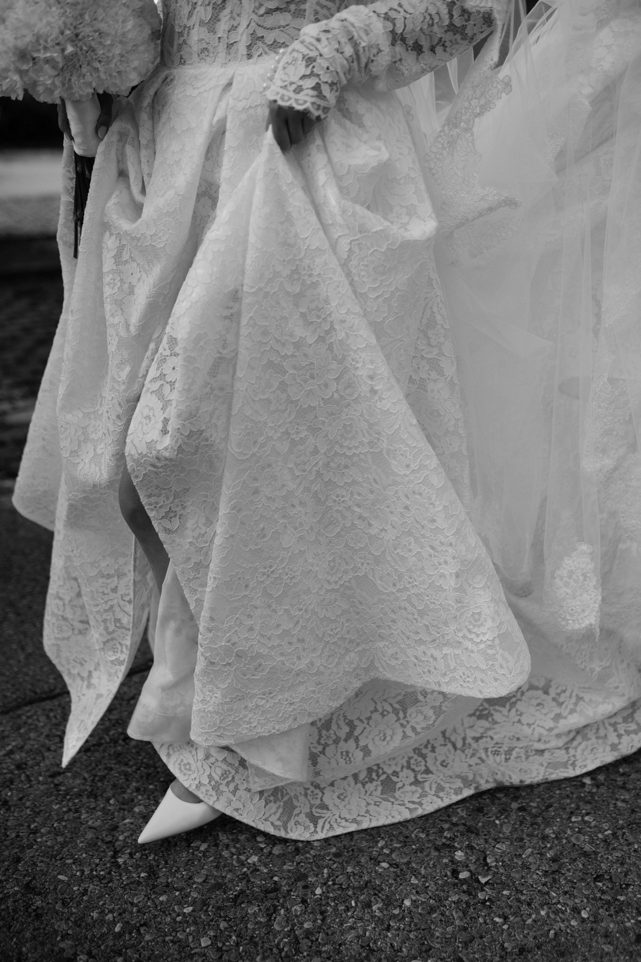 Hochzeitsfotograf Schaezlerpalais Augsburg | Anna Saribekyan
