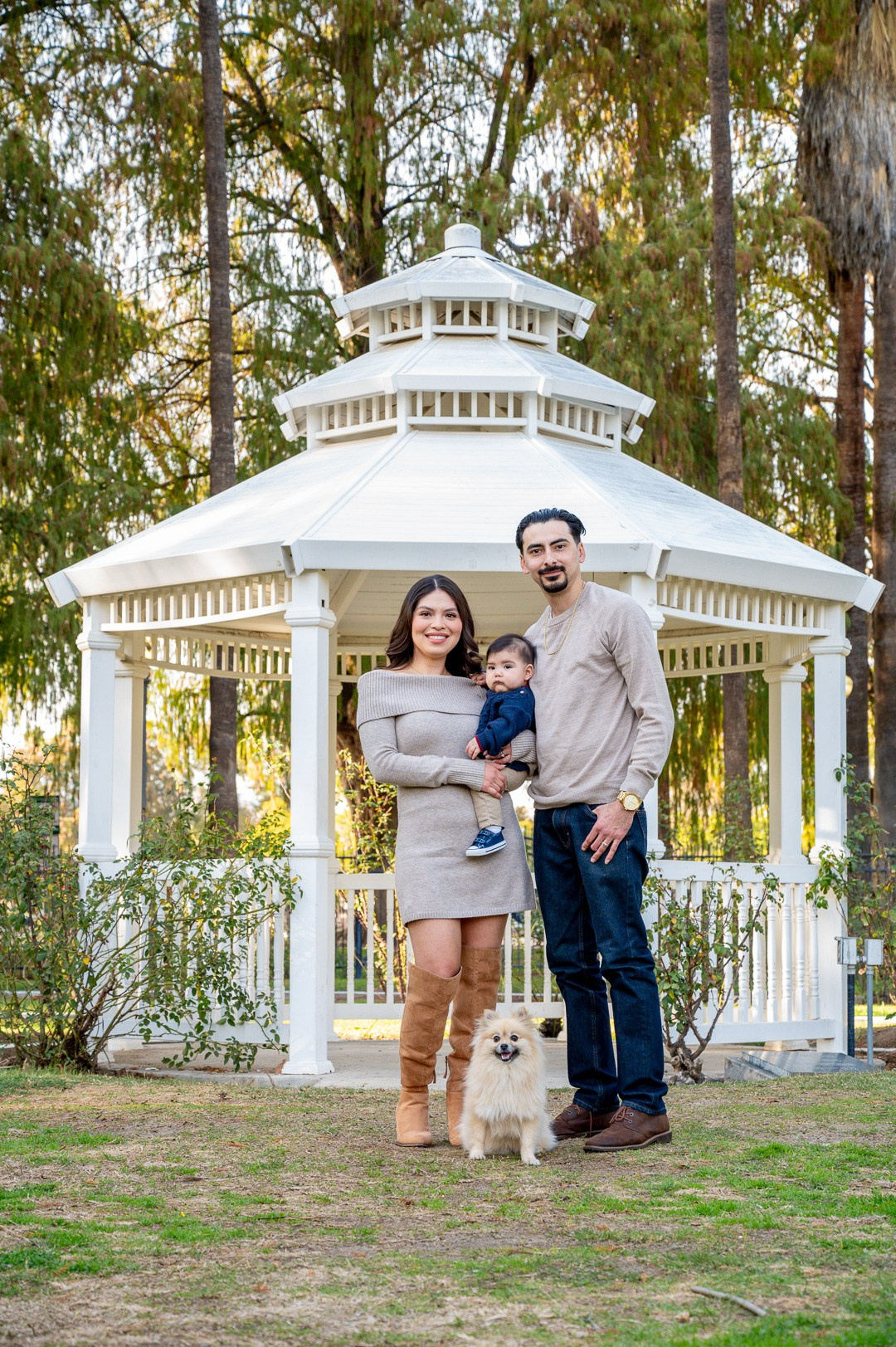 Family Portrait. Orbephotography.com