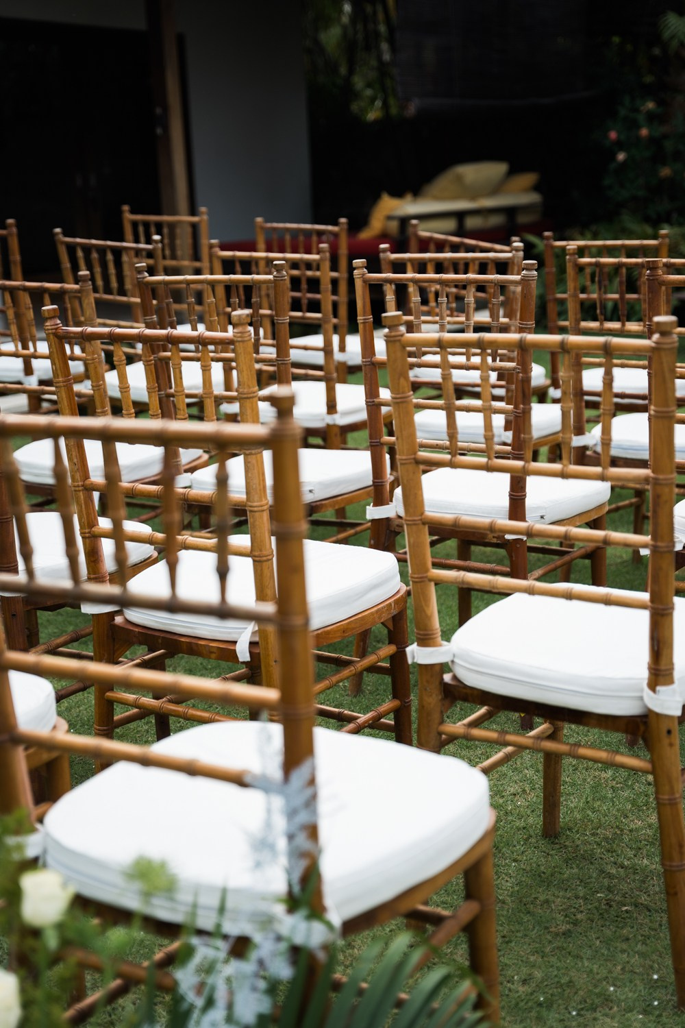 Bali Villa Wedding Photography. Female Photographer in Bali