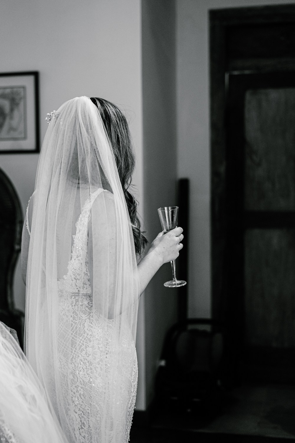 Bali Villa Wedding Photography. Female Photographer in Bali