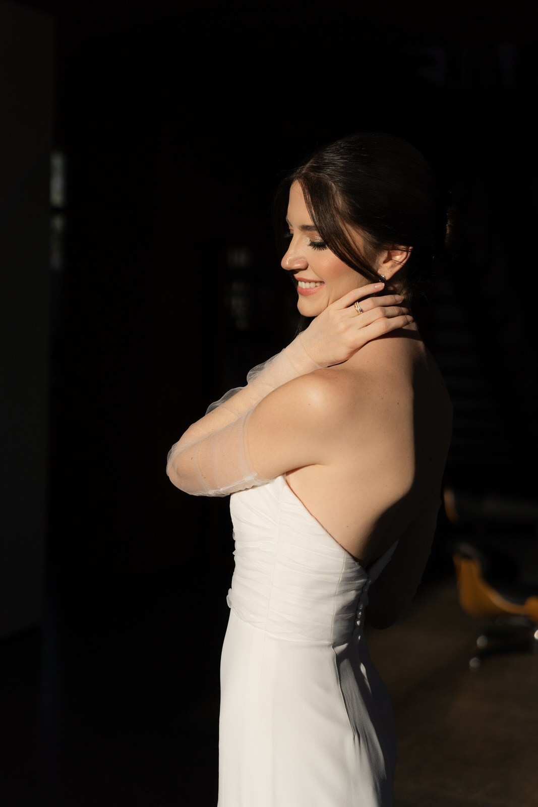 Bruna Castelo. Fabio Barth | Foto e Filme de casamento