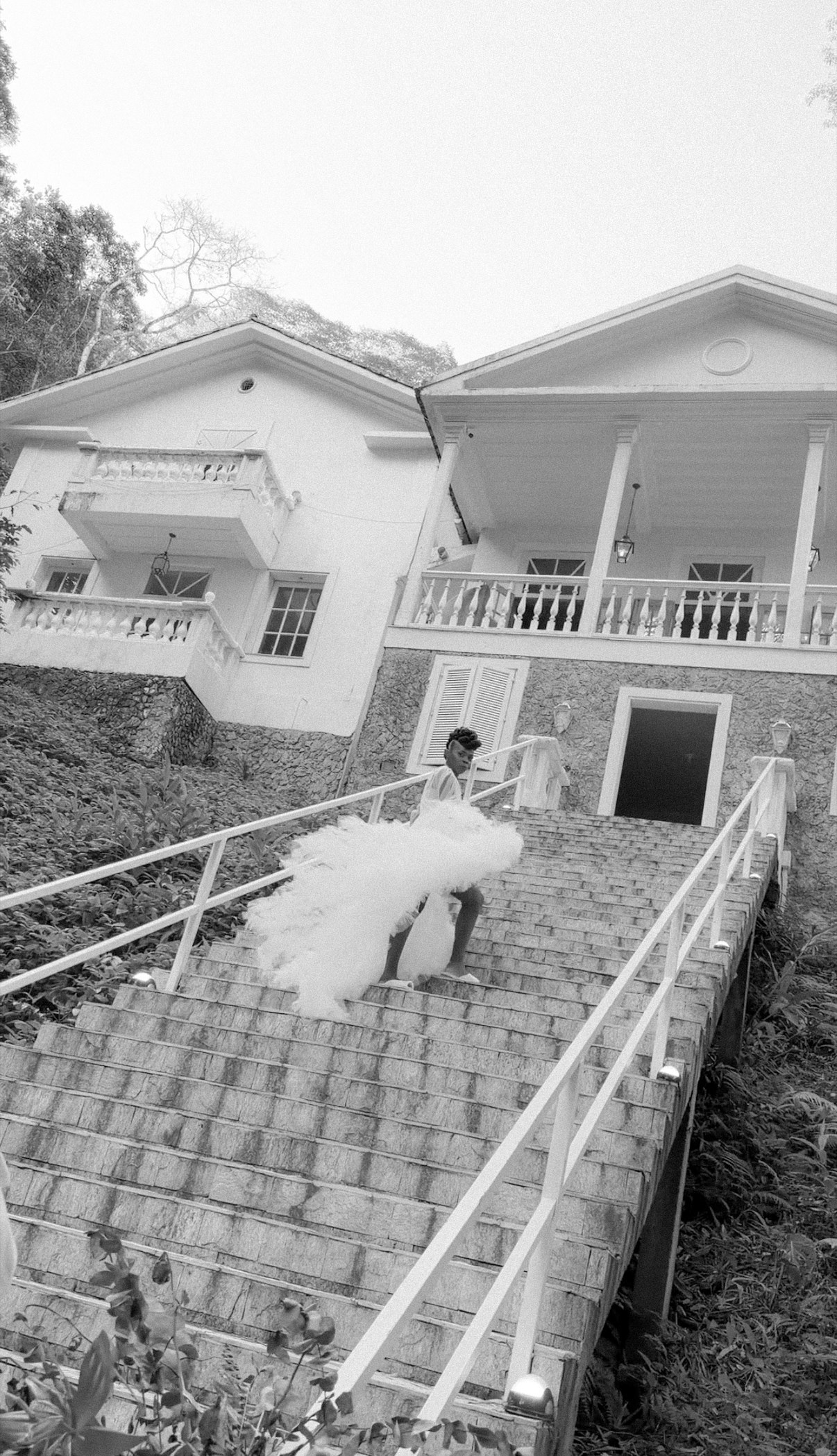Casamento Vanessa & Wellington no Château do Lago | Santier Stories