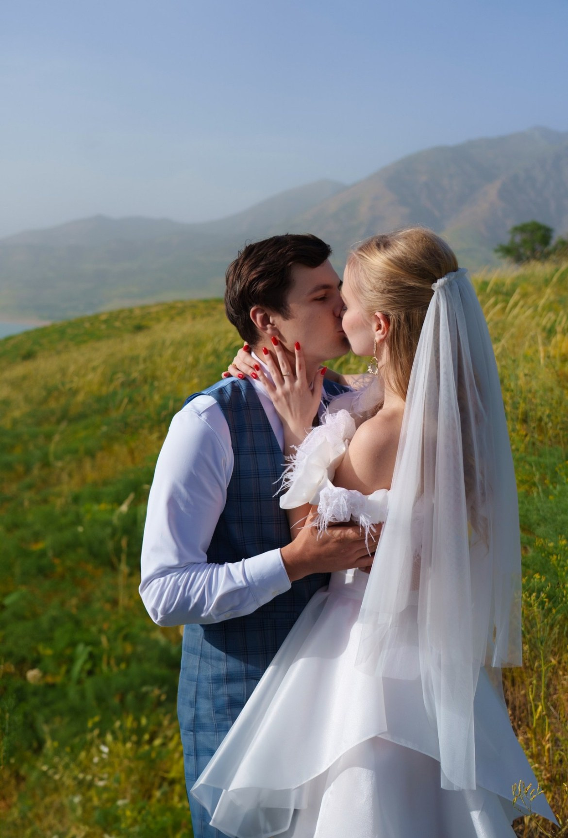 Свадьбы. Женский и семейный фотограф в Ташкенте