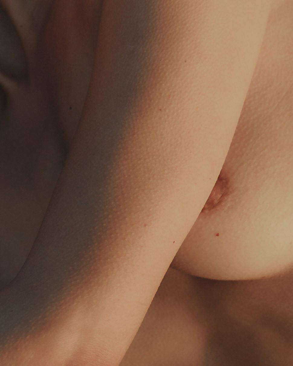 Nude. Photographer and videographer for business in Tbilisi Catrine Poznyak